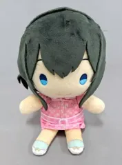 ★アイドルマスター シンデレラガールズ ぬいぐるみ 鷺沢文香 アイドルマスター シンデレラガールズ ぬいぐるみ 鷺沢文香[Gift