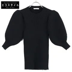 【新品未使用】セシリーバンセン モヘアニット　タグ付き CECILIE BAHNSEN（ニット/セーター）のフリマアイテム一覧