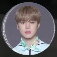 BTS 2021 MUSTER SOWOOZOO JIMIN LUCKY DRAW