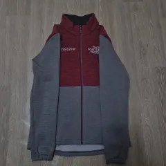 非売品！ノースフェイスピョンチャンオリンピックスーツ/THE NORTHFACE日本未発売 非売品！ノースフェイスピョンチャンオリンピックスーツ/THE