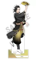 【中古】アクリルスタンド・アクリルパネル 九井一(祭り) アクリルスタンド 「東京リベンジャーズ」