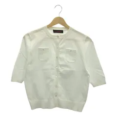 2025年最新】caban カーディガン ハーフの人気アイテム - メルカリ