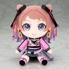 新品未開封 学園アイドルマスター ぬいぐるみ 花海咲季