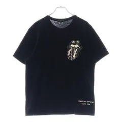 2025年最新】COMME des GARCONS ストーンズの人気アイテム