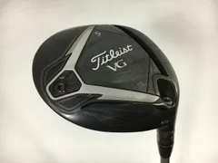 2025年最新】タイトリスト titleist アイアンセット vg3（ 18 