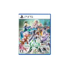 サガ エメラルド ビヨンド -PS5 1