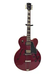 Gibson ES-275 2016年製 Cherry RED フルアコ Gibson ES-275 2016年製 Cherry RED フルアコ