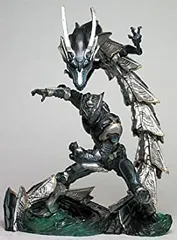 【中古】S.I.C.匠魂 vol.7 仮面ライダーリュウガ(シークレット) 単品 フィギュア BANDAI