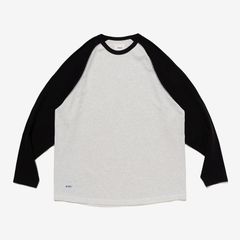 WTAPS IAN / LS / COTTON 26ss M ロンT - メルカリ