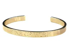 【中古】アクセサリー(非金属)(男性) EXILE バングル(Feb.11.2019) 「EXILE LIVE TOUR 2018-2019“STAR OF WISH”」 大阪会場限定