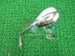 スカイウェイブ ミラー 56600-14G20 アツシ、リヤビユー、レフト スズキ 純正 新品 バイク 部品 在庫有り 即納可 車検 Genuine 92のサムネイル
