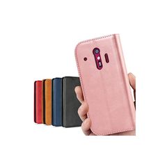 らくらくスマートフォン me F-01L ケース 手帳型 docomo らくらくスマートフォン F-42A ケース 手帳 F01L F42A 通用 カバー fujitsu用 手帳ケース 適用 case iCovercase カードケース マグネット 携帯カ 0