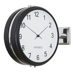 Amazon.co.jp: 壁掛け時計 電波 静音 おしゃれデジタル デジタル
