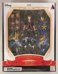 スクウェア・エニックス BRING ARTS キングダムハーツIII ソラ