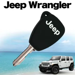 ジープ キーカバー Jeep JK ラングラー キーカバー キーホルダー JL WRANGLER アクセサリー カバー 鍵 アクセサリー パーツ グッズ