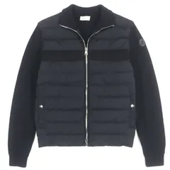 2025年最新】モンクレール moncler ロゴワッペンの人気アイテム
