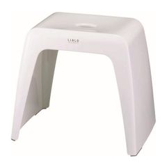 風呂椅子 35cm 白 通気性抜群 リアロ 浴槽に掛けられる 衛生的 A5316 アスベル