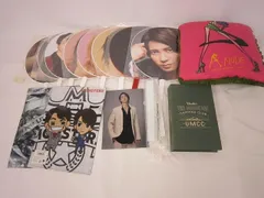  山下智久 グッズ まとめ 他 山下智久のみ 亀と山P うちわ クッション ペンライト クリアファイル 等 グッズセット