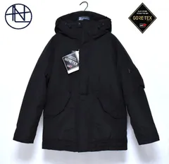 2025年最新】nanamica gore-tex down coatの人気アイテム - メルカリ