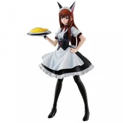 一番くじA賞 牧瀬紅莉栖 メイド服 コスプレ ネコミミ 猫耳 一番くじA賞 牧瀬紅莉栖 メイド服 コスプレ ネコミミ 猫耳