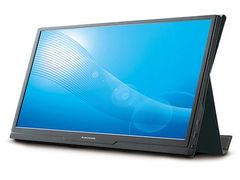 【新品・2営業日で発送】多摩電子工業 15.6型モバイルディスプレイ(TSK122K)