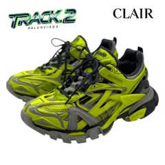 2026年最新】balenciaga track2の人気アイテム - メルカリ