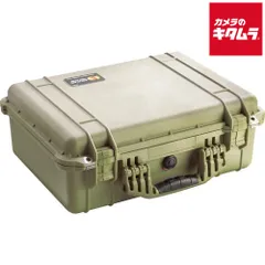 □061101-228□未使用保管品□ペリカン□AIR□ハードケース□1150□