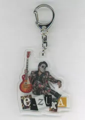 2026年最新】granrodeo キーホルダーの人気アイテム - メルカリ