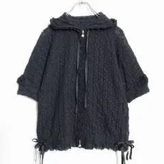 2025年最新】インゲボルグ パーカーの人気アイテム - メルカリ