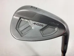 2023年最新】ピン PING アンサー アイアンセット ANSER 6S フレックスS