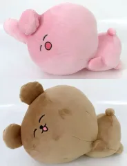 2026年最新】お尻ふりふりBIGぬいぐるみの人気アイテム - メルカリ