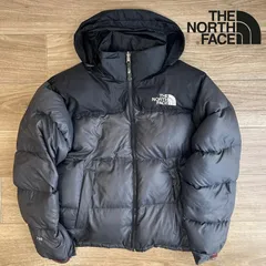 2024年最新】north face ヌプシ 700 グレーの人気アイテム - メルカリ