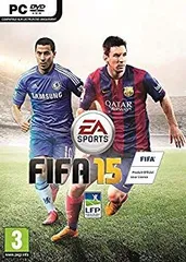 【中古】(未使用･未開封品)　FIFA 15 - PS3 f4u0baa