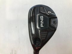 【最短翌日発送】G425 | 26 | R | ALTA J CB SLATE | 中古 | ユーティリティ | ピン