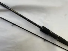 送料込　ハートランド　722MRB 美品 大人の上質 ダイワ 722MRB-20 HL ベイトキャスティングモデル