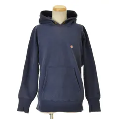 【CHAMPION】90s USA製 REVERSE WEAVE リバースウィーブスウェットパーカー