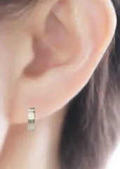 2024年最新】k18yg フープ ピアスの人気アイテム - メルカリ 