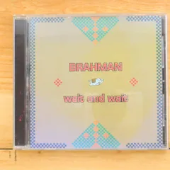 2025年最新】brahman レコードの人気アイテム - メルカリ