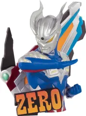 ディメンションズウルトラディスプレイシリーズ ウルトラマンゼロ