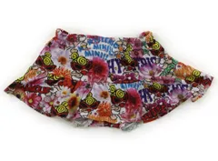 【ヒステリックグラマー/HYSTERICGLAMOUR】スカート 110サイズ 女の子【子供服・ベビー服】（1769615）