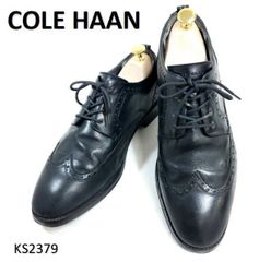 美品】COLE HAAN ワーナー グランド ポストマン オックスフォード