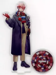 【中古】アクリルスタンド・アクリルパネル セラフ・ダズルガーデン アクリルスタンド 「バーチャルYouTuber にじさんじ ＆ NIJISANJI EN にじさんじ ウィンターデート2023」