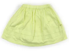 【べべ/BeBe】スカート 120サイズ 女の子【子供服・ベビー服】（1832786）