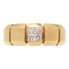 2025年最新】ダイヤモンドプリンセスカットの人気アイテム - メルカリ 