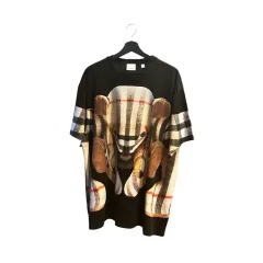 2025年最新】トーマスバーバリー tシャツの人気アイテム - メルカリ