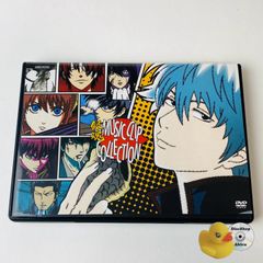 銀魂 MUSIC CLIP COLLECTION 2016 - メルカリ