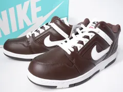 NIKEナイキ ×SUPREMEシュプリーム SB AIR FORCE 2 LOW AA0871-212新品【US12(30cm)】【MFWA76785】