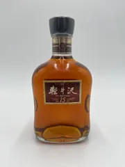 2026年最新】ウイスキー軽井沢15の人気アイテム - メルカリ