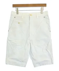 JUNYA WATANABE MAN ショートパンツ メンズ 【古着】【中古】【送料無料】