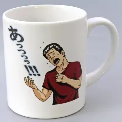 【ラクマパック】一番くじ　ファブル　フィギュア　マグカップ　グラス　タオル 一番くじ ザ・ファブル」が9月20日に発売決定。フィギュアや